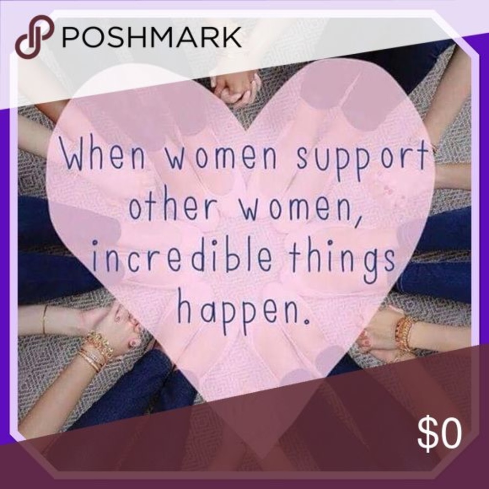 Poshmark ambassador